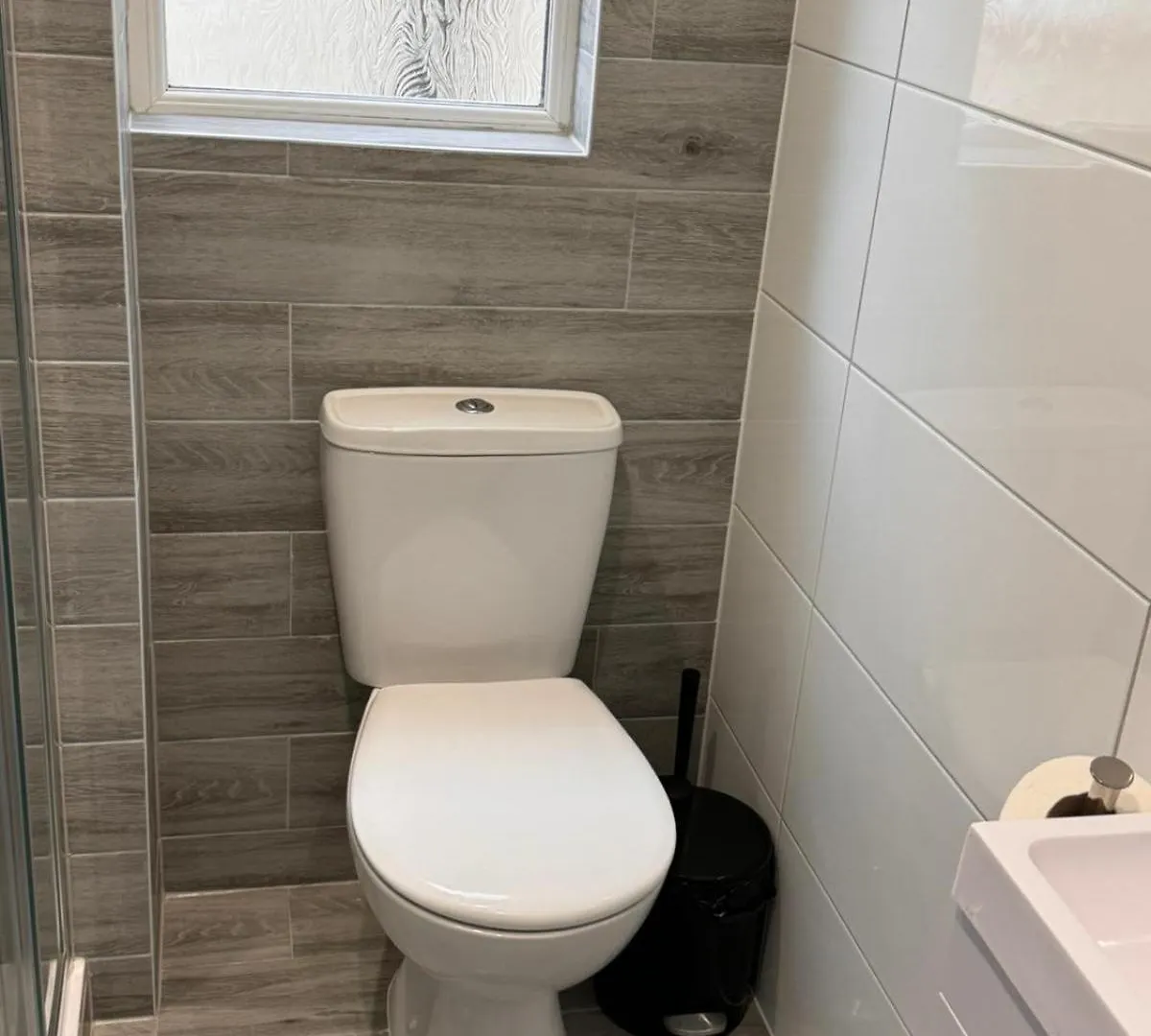 Letzi Private En-Suite, Near Heathrow Airport T3 Hayes  United Kingdom