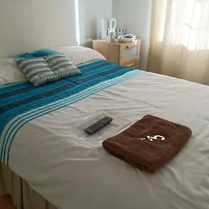 In Guest - En Shower Double With 1 Double Deyr Guest house