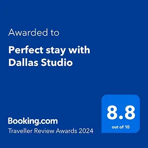 Perfect With Dallas Apartment