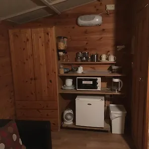 Waterside Guest house