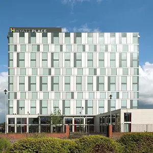 Hyatt Place West London Hayes Hotel